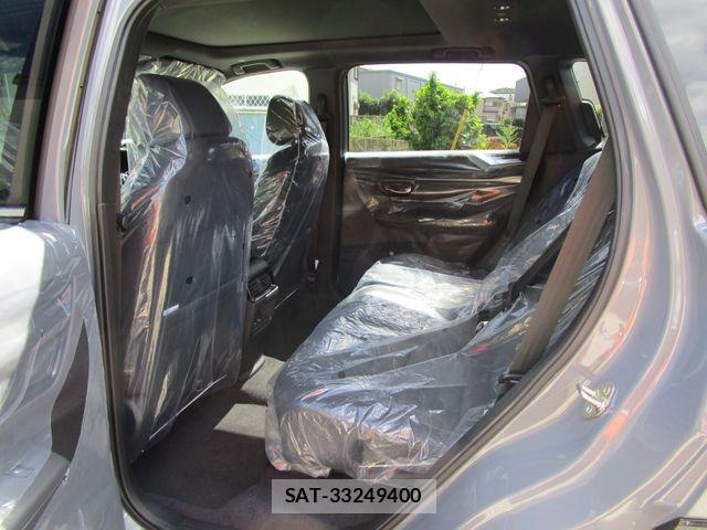 Honda CR-V 2026-07 8354257-8