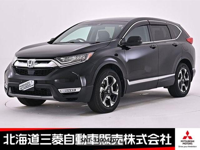 Honda CR-V 2021-08 8365335-0