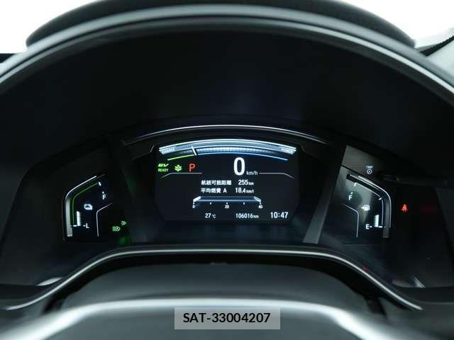 Honda CR-V 2021-08 8365335-11