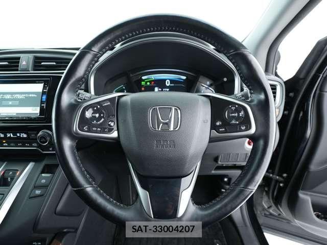 Honda CR-V 2021-08 8365335-12