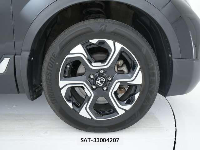 Honda CR-V 2021-08 8365335-17