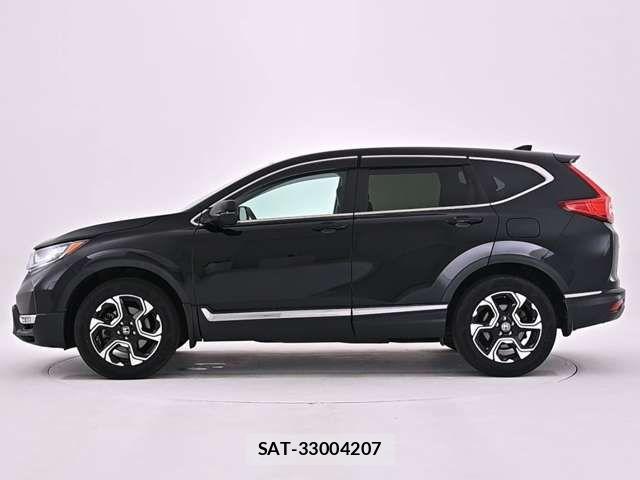 Honda CR-V 2021-08 8365335-2