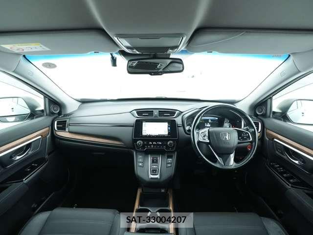 Honda CR-V 2021-08 8365335-4