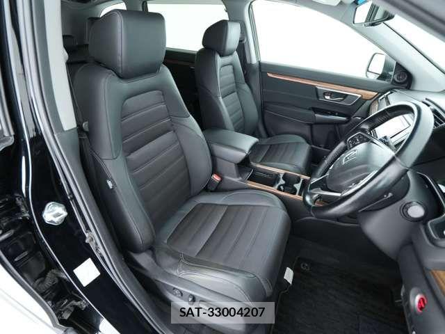 Honda CR-V 2021-08 8365335-5