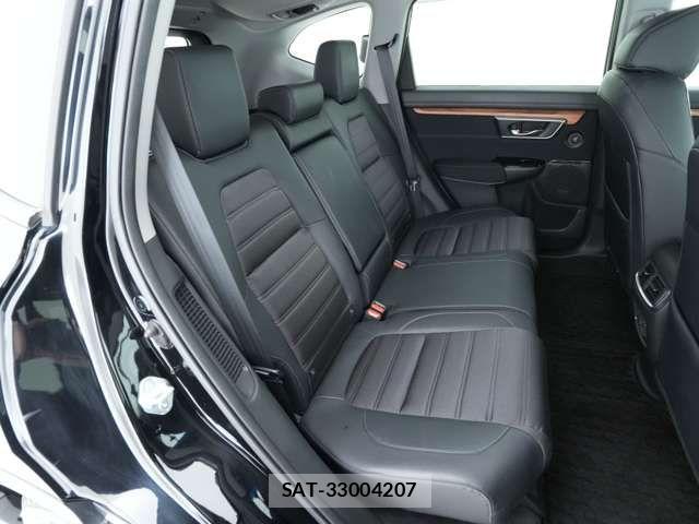Honda CR-V 2021-08 8365335-6