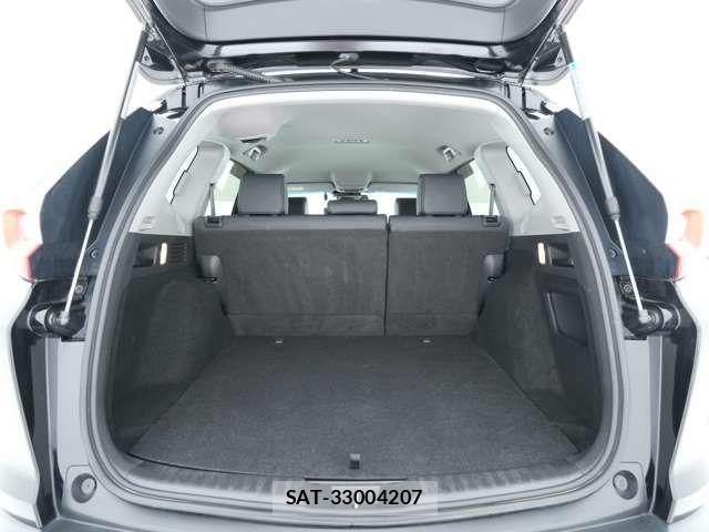 Honda CR-V 2021-08 8365335-7