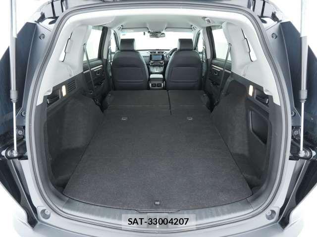 Honda CR-V 2021-08 8365335-8