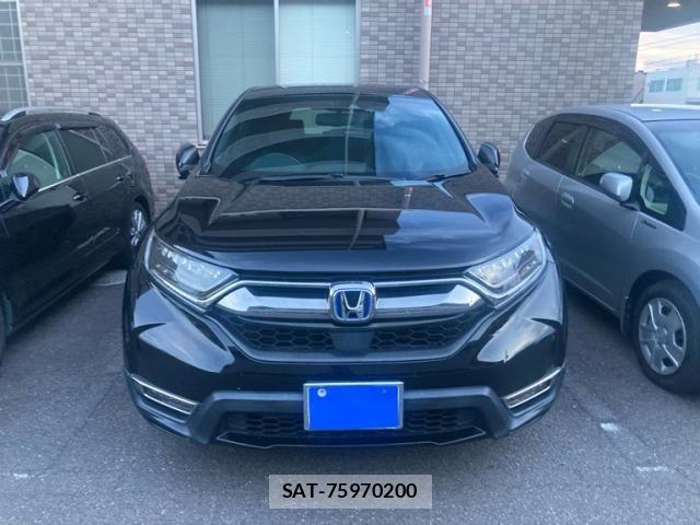 Honda CR-V 2022-02 8561588-0