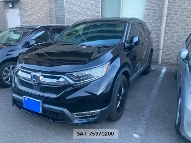 Honda CR-V 2022-02 8561588-1