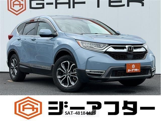 Honda CR-V 2021-02 8561586-0