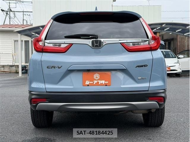 Honda CR-V 2021-02 8561586-9