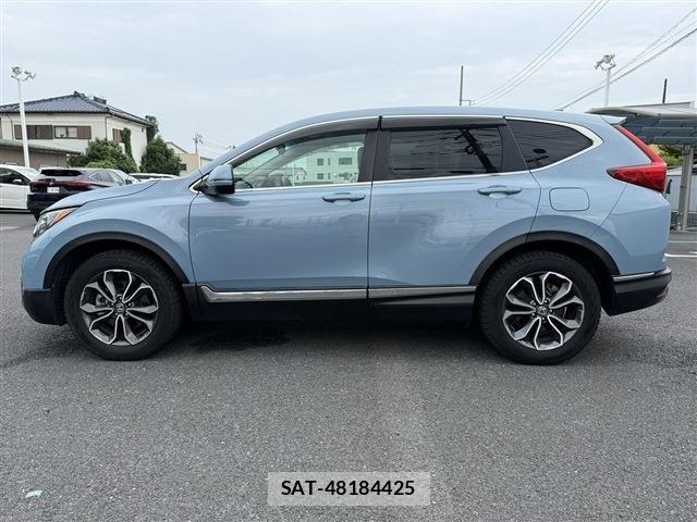 Honda CR-V 2021-02 8561586-10