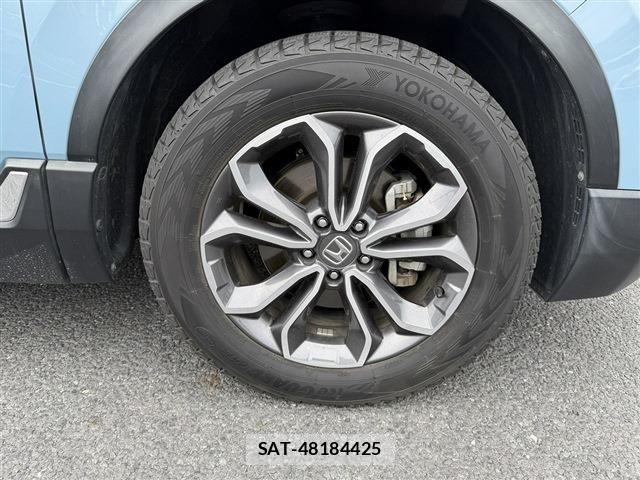 Honda CR-V 2021-02 8561586-15
