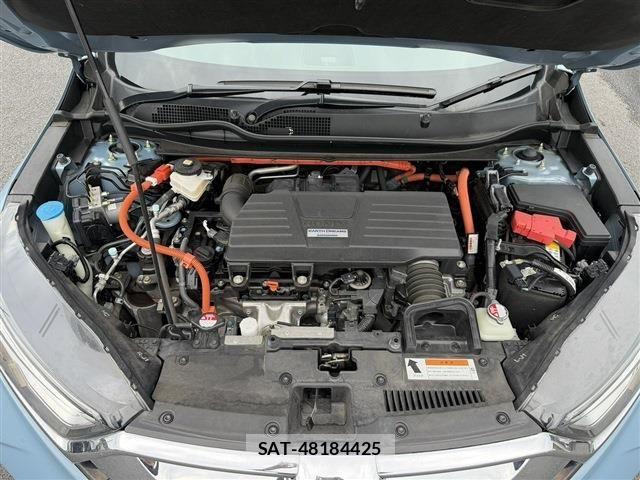 Honda CR-V 2021-02 8561586-19