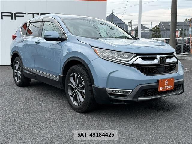 Honda CR-V 2021-02 8561586-20