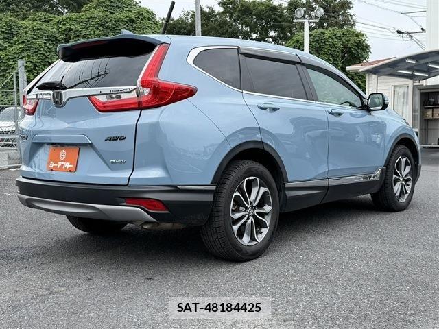 Honda CR-V 2021-02 8561586-21