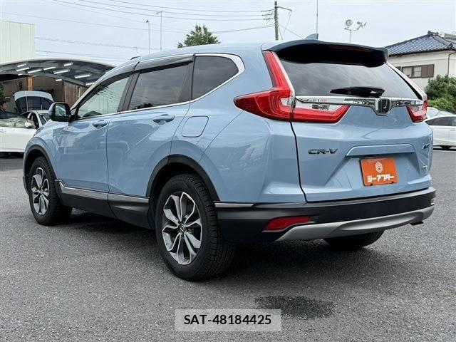 Honda CR-V 2021-02 8561586-22