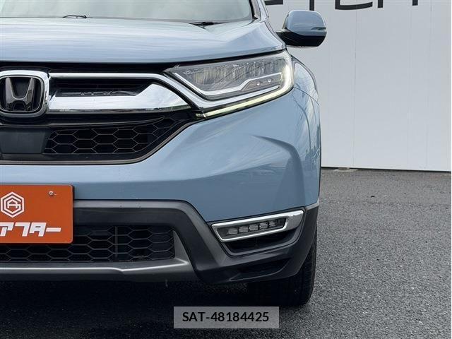 Honda CR-V 2021-02 8561586-24