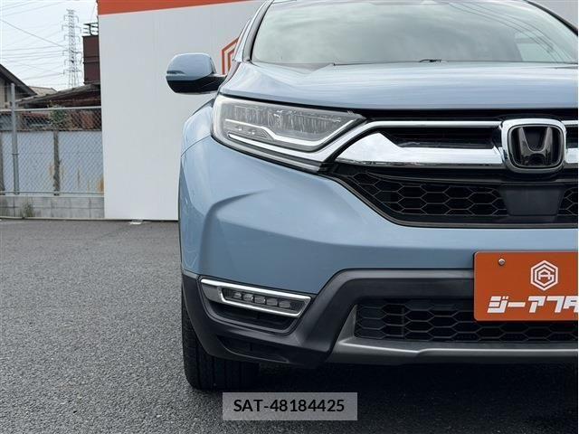 Honda CR-V 2021-02 8561586-26