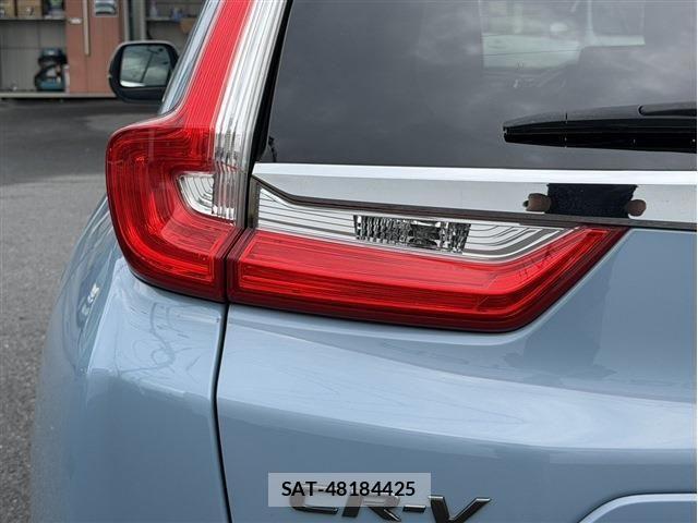 Honda CR-V 2021-02 8561586-27