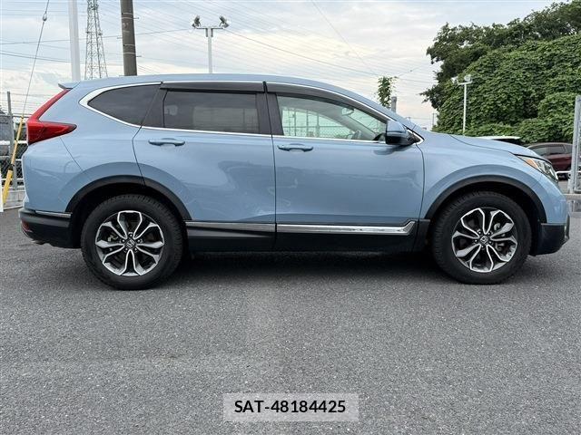 Honda CR-V 2021-02 8561586-8