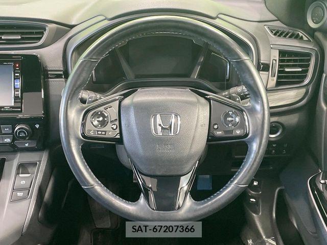 Honda CR-V 2021-09 8658595-10