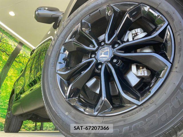 Honda CR-V 2021-09 8658595-12