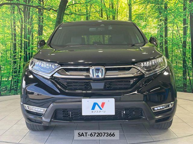 Honda CR-V 2021-09 8658595-13