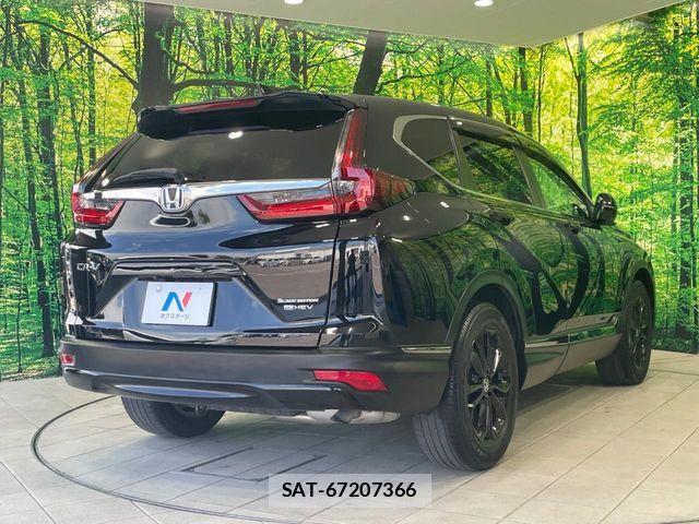 Honda CR-V 2021-09 8658595-16