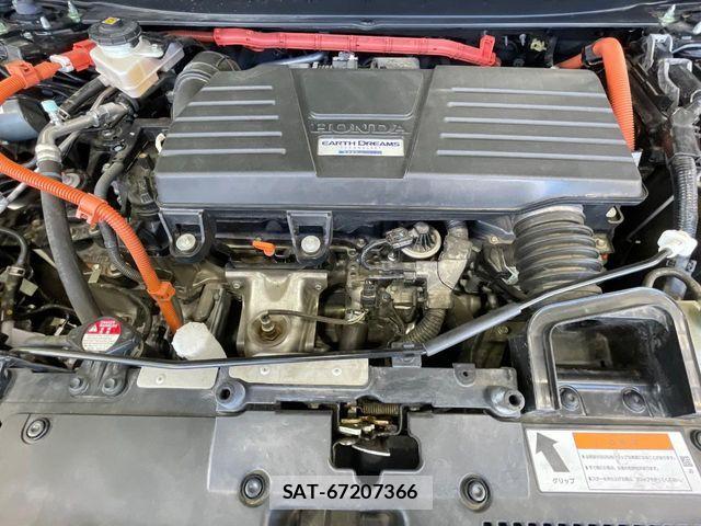 Honda CR-V 2021-09 8658595-17