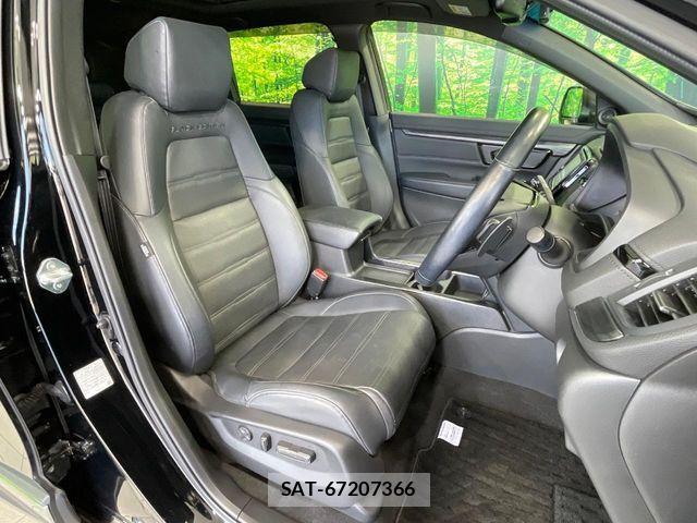 Honda CR-V 2021-09 8658595-7