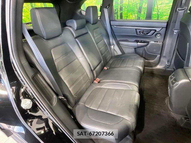Honda CR-V 2021-09 8658595-8