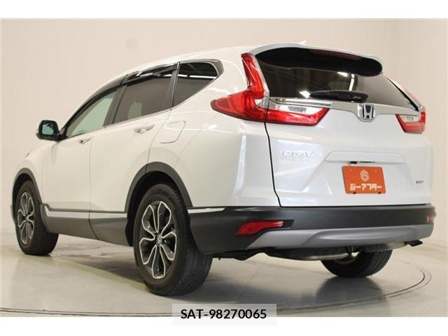 Honda CR-V 2020-10 8685367-9
