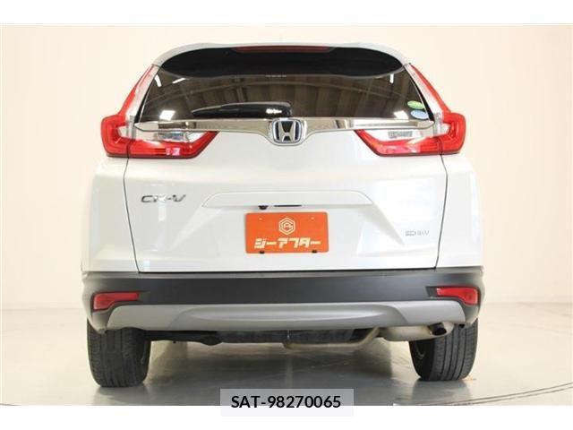 Honda CR-V 2020-10 8685367-10