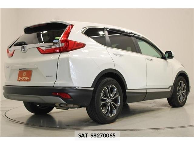 Honda CR-V 2020-10 8685367-11