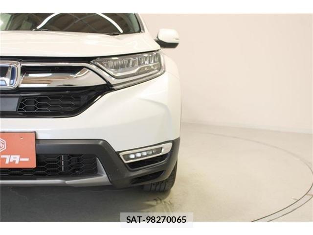 Honda CR-V 2020-10 8685367-13
