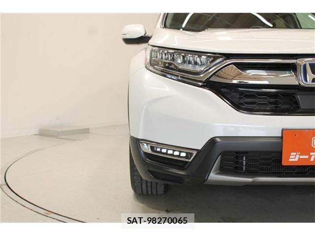 Honda CR-V 2020-10 8685367-15