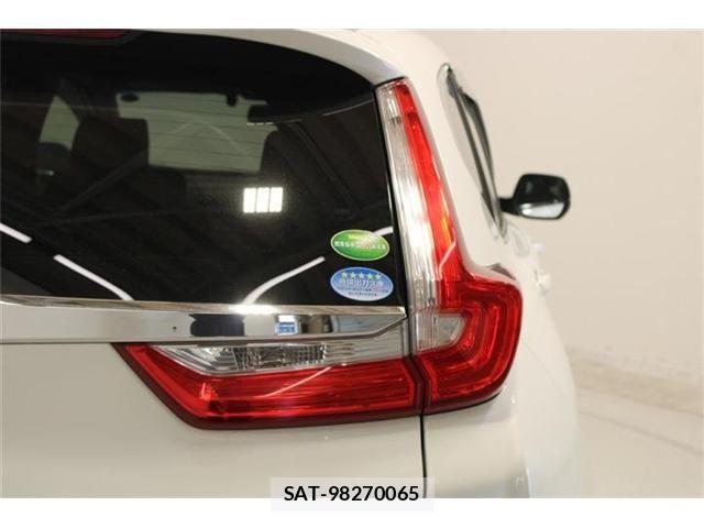 Honda CR-V 2020-10 8685367-17