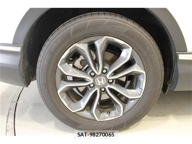 Honda CR-V 2020-10 8685367-22