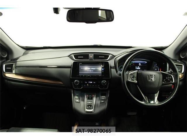 Honda CR-V 2020-10 8685367-2