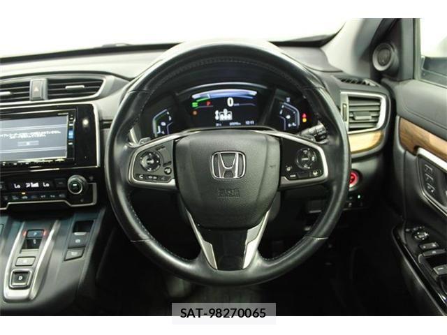 Honda CR-V 2020-10 8685367-3