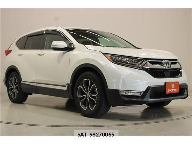Honda CR-V 2020-10 8685367-5