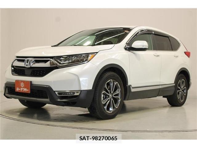 Honda CR-V 2020-10 8685367-7