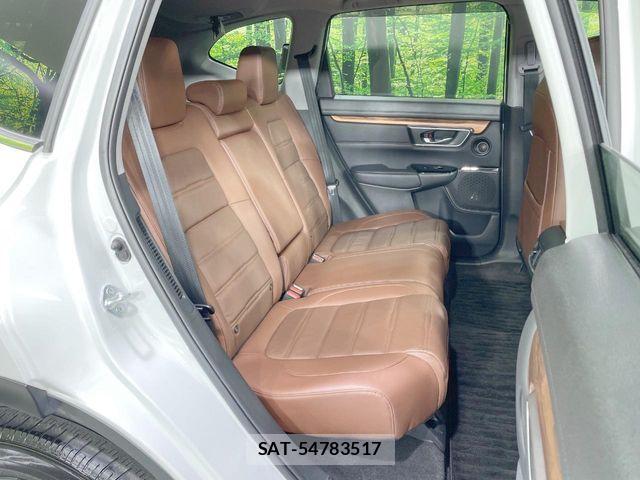 Honda CR-V 2022-03 8741463-9
