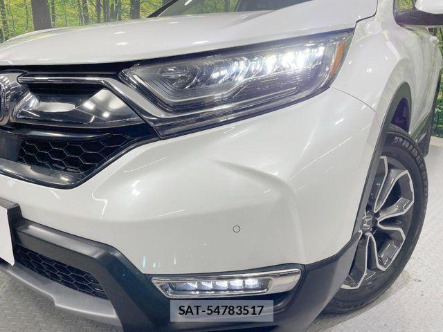 Honda CR-V 2022-03 8741463-13