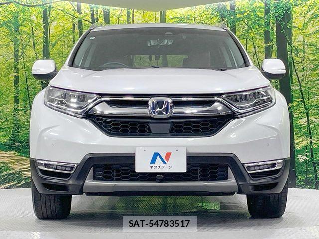 Honda CR-V 2022-03 8741463-14