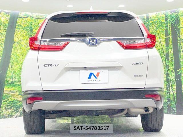 Honda CR-V 2022-03 8741463-15