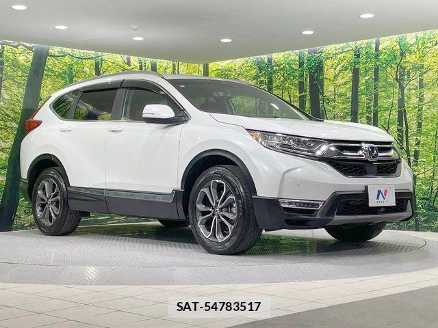 Honda CR-V 2022-03 8741463-16