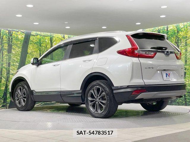 Honda CR-V 2022-03 8741463-17