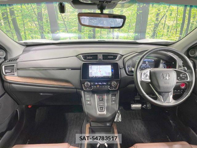 Honda CR-V 2022-03 8741463-1